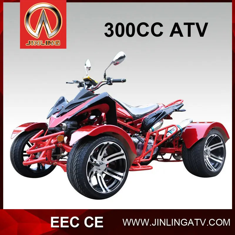 Disco freno - posteriore - Quad 300cc