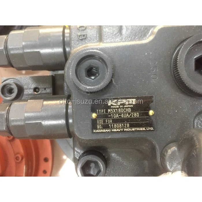 Zx330 3 M5x180chb Hitachi Povorotnyj Gidravlicheskij Motor 4616985 Buy Gidravlicheskij Motor Zx330 3 Gidravlicheskij Motor M5x180chb Product On Alibaba Com