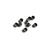 All kinds of MIM Parts Made from Metal Powder Using Sintering Process