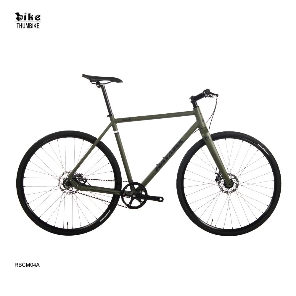 urban drive bike