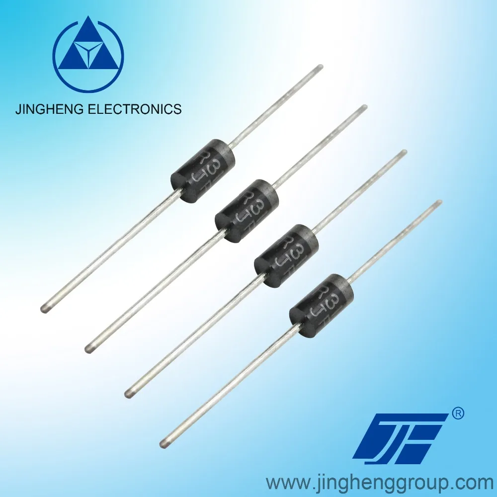 What is a GP diode and what is its purpose What is a GP diode and what is its purpose