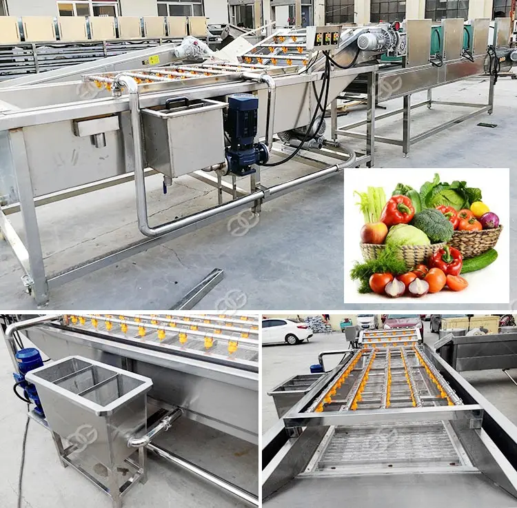 Manufacture Frozen Fruits And Vegetables Volumetric Making Frozen Fruit