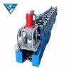 L Shape Ceiling Stud Making Machine Metal Stud and Track Roll Forming Machine 80-80