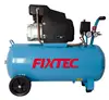 Fixtec 2.5HP 50L portable Mini Air Compressors Compressor