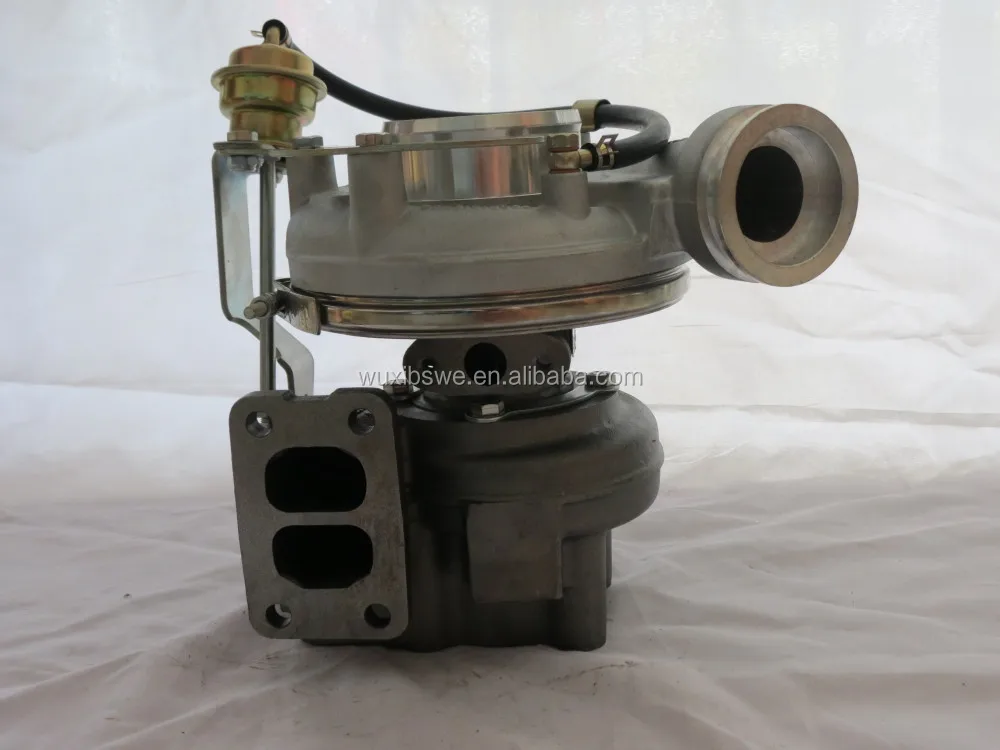 Manufacturer Price Turbocharger S200g Ec750 12709880018 04294676kz