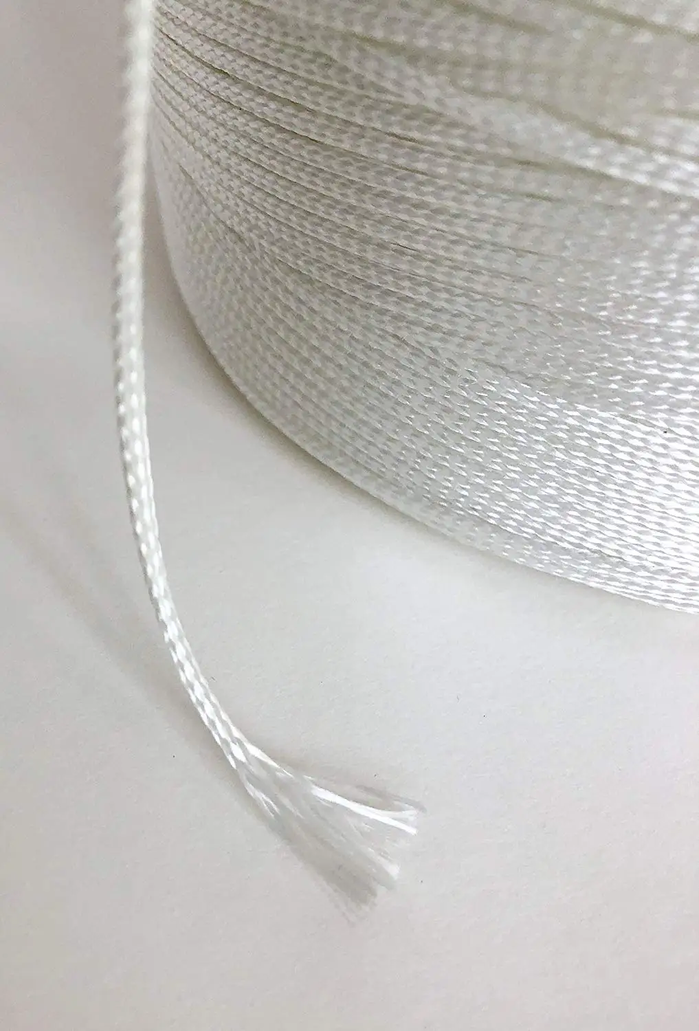 多用途编织 5 磅聚酯 2毫米盲绳