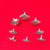 Stainless steel tactile indicator ground surface