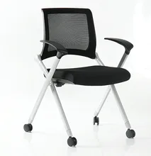 Folding Office Chair With Wheels Folding Office Chair With Wheels Supplieranufacturers At Alibaba