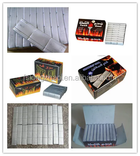 Original Supply Coconut Shell Shisha/hookah Charcoal - Buy Original ...
