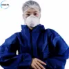 Disposable Dust Proof Protect Haze PM2.5 N95 Face Mask