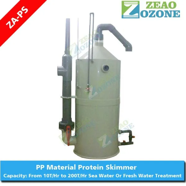 Protein Skimmer