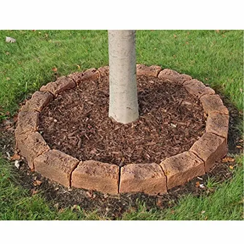 Landscaping Edging Stones For Sale / Lawn Landscape Edgers In Colorado The Brickyard : If said flowers are planted around a tree trunk, even better.