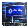 Advertising Digital Waterproof Full Color Screen Board Outdoor China Shenzhen Chian Video Message LED Display