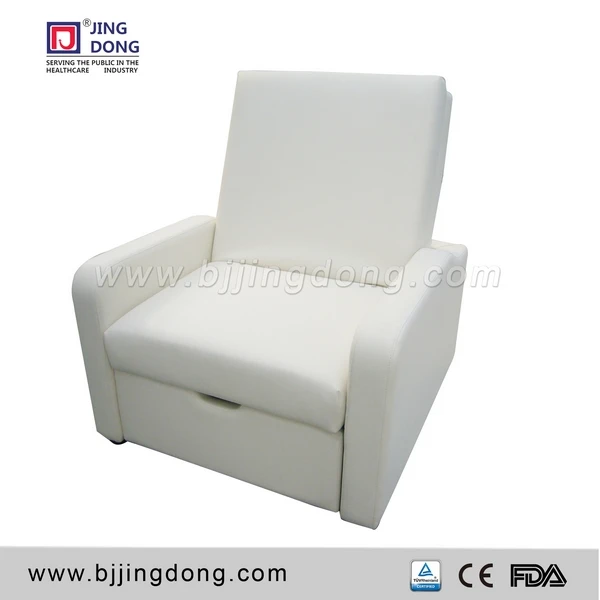 portable sleeping chair