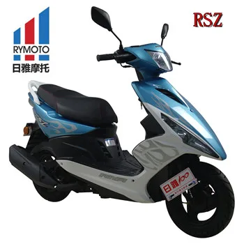 Strong Power 125cc Scooter Gas For Adults Strong Power 125cc Scooter Gas For Adults