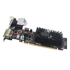AMD ATI graphic card HD6450 1GB DDR3 64BIT VGA card with high quality