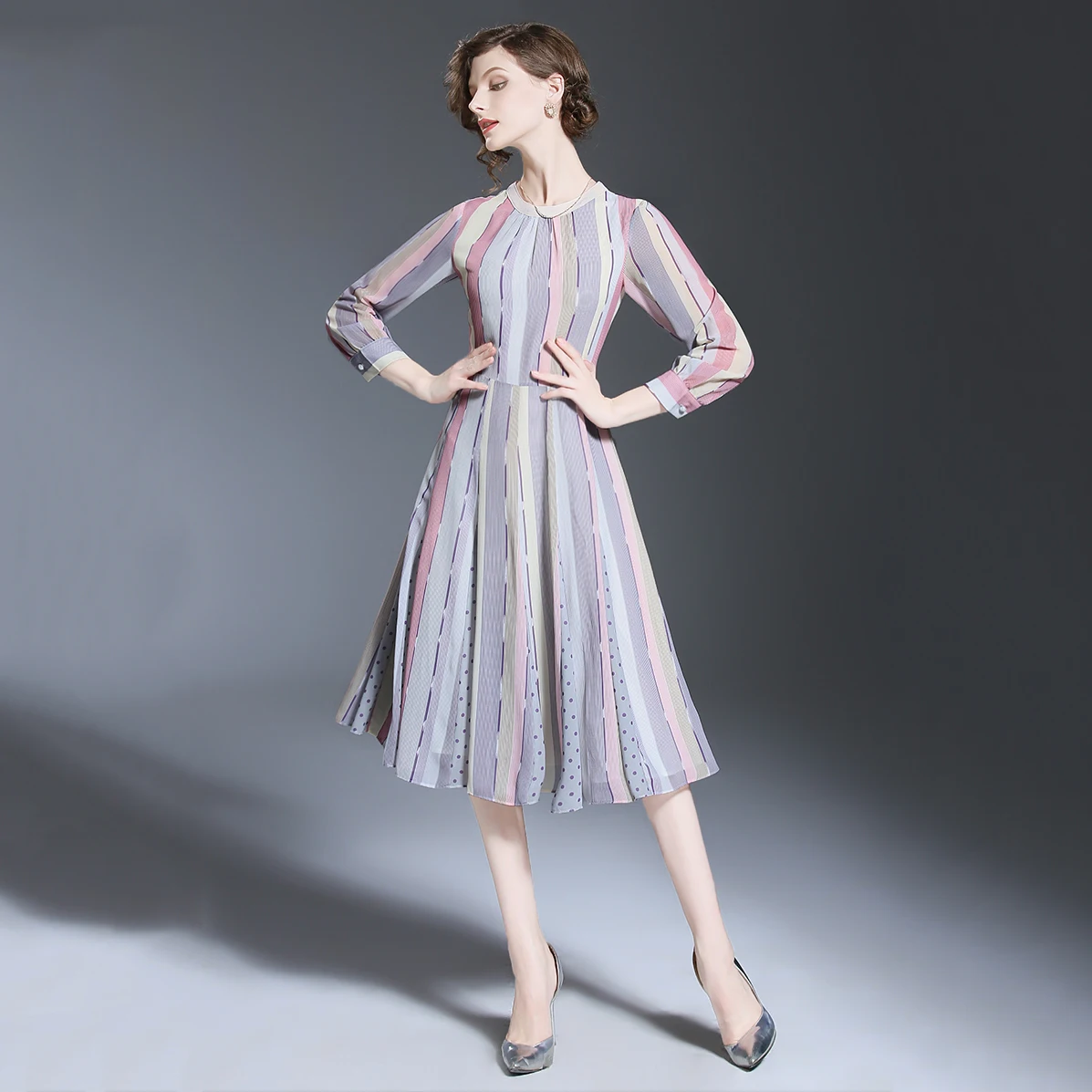 sweat dress superdry