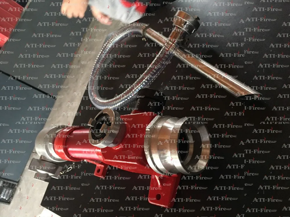 Fire Foam Inline Eductor Buy Fire Inline Eductor,Inline Eductor,Foam