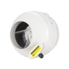 china factory silent inline centrifugal fan kitchen exhaust centrifugal blower fan