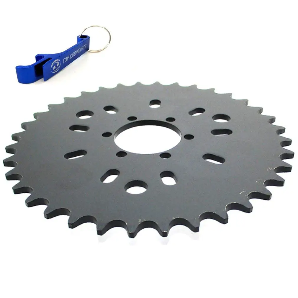 custom bicycle sprockets