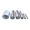 ASTM A53 schedule 40 steel pipe price for construction