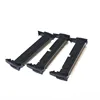 2.54 mm 180 Degree 50 Pin Box Header Connector for PCB