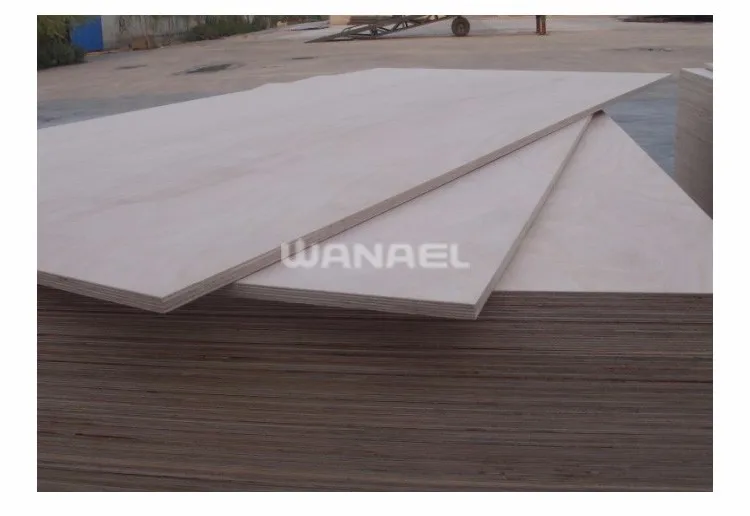 Wanael Malaysia Waterproof Plywood Price,Plywood Doors Buy Plywood