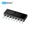 WT588C 16S Programmable electronic sound chip for toothbrush