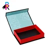 High end strong popular beautiful cardboard box custom for gift