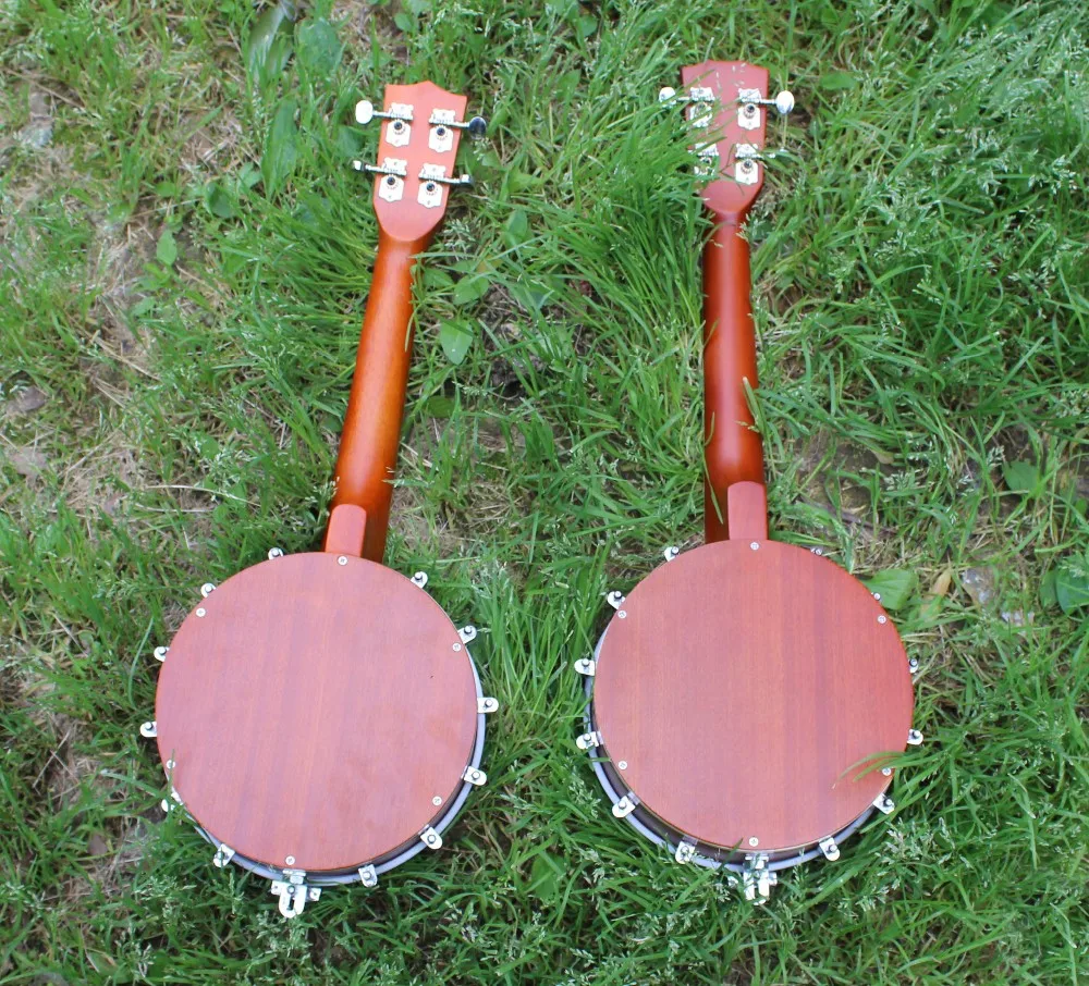 Ukulele Banjo,Banjo Ukulele Buy Banjolele,Soprano Banjolele,Concert