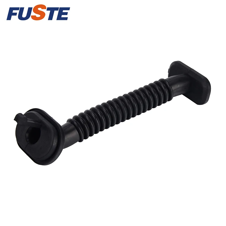 Cable Assemblies Auto Rubber Wiring Harness