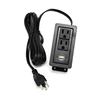 UL Certificates Extension Cord US Power Strip US dual power outlets with USB