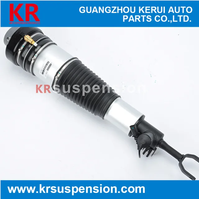 A6 C6 4F Avant Front Left Air Suspension Strut
