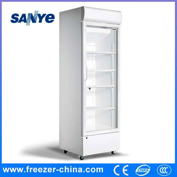 Vertikal Pepsi Pendingin Jenis Bir Freezer - Buy Bir 