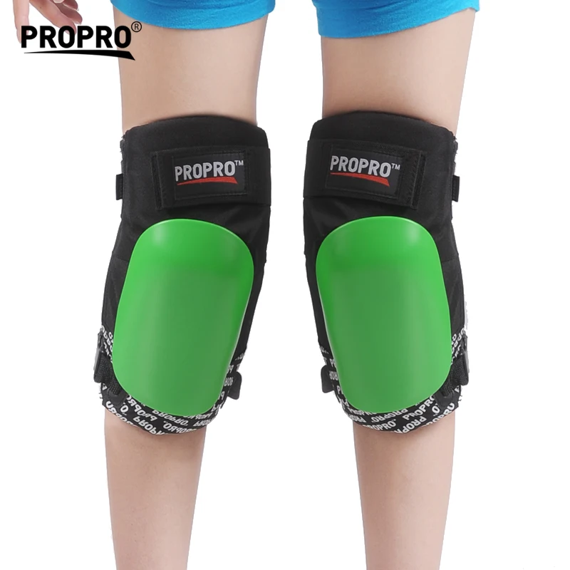 {wholesale} Skateboard Sports Protective Knee Pads With Removable Pe