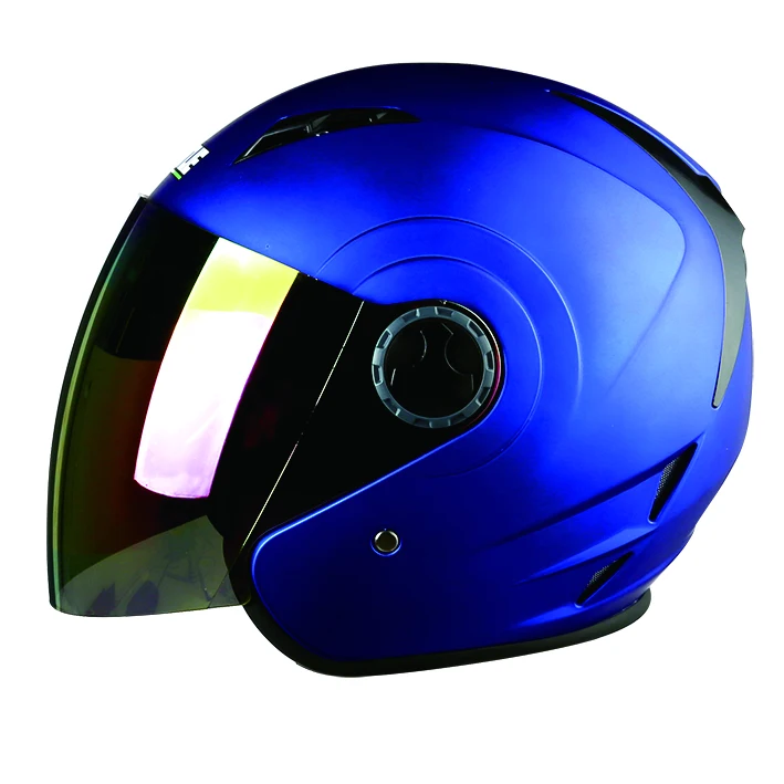 new motorcycle helmets