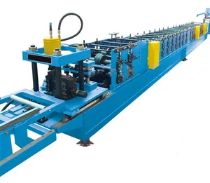 Risultati immagini per Vineyard post roll forming machine from producer Wuxi Suhang Machinery Manufacturing CO