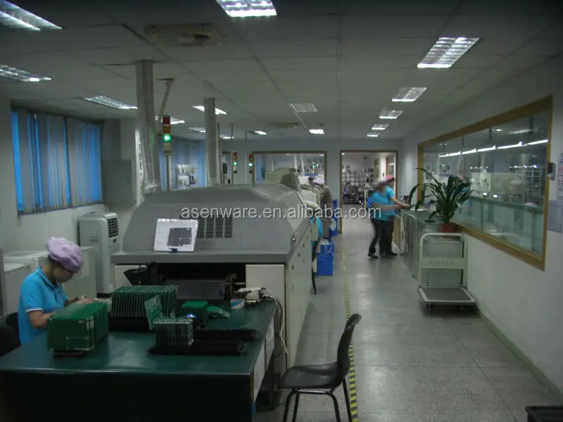 Irreducible Type Break Glass Fire Alarm Manual Call Point