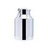 20 liter stainless steel industrial milk pail bucket 2 litre plastic pail filling machine with lid