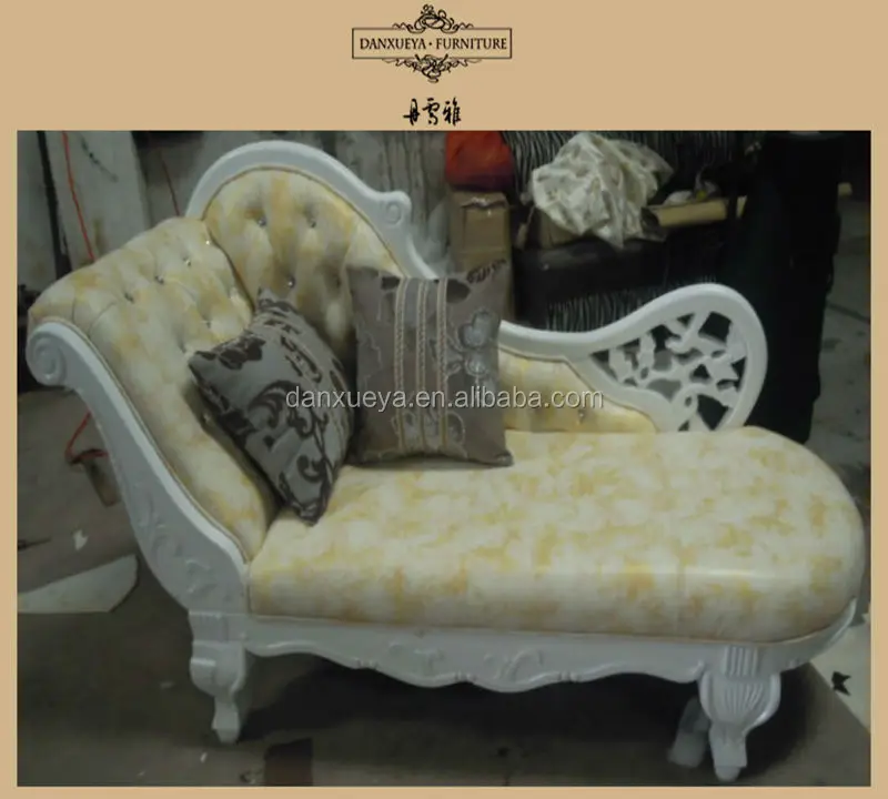 Dxy F02 New Look Oak Solid Wood Bedroom Sofa Chair Buy