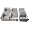 CUSTOMIZED METAL BOX MANUFACTURER OEM METAL PROCESSING