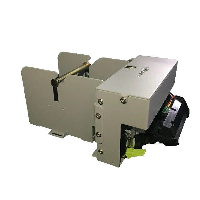 Auto Cutter 80mm Thermal Printer Module With Paper Holder For Option ...