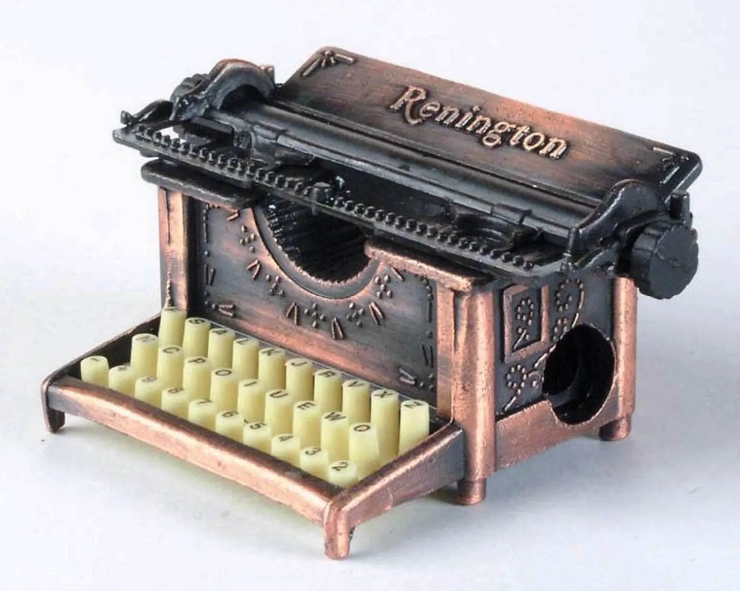 collectible pencil sharpeners