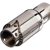 pipe base gravel pre packed wege wire wrapped API perforated casing pipe