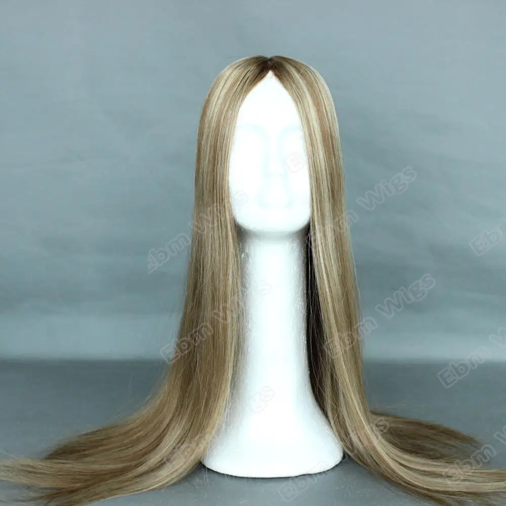 super long human hair wigs