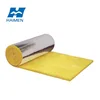 building roof material heat insulation fiberglass wool felt