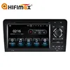 HIFIMAX Android 8.0 car radio gps for Audi A3 touch screen Navigation Multimedia Android for Audi A3 4G RAM 32G Flash