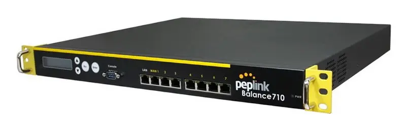 peplink balance 710 price