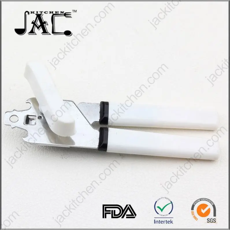 Convenient Stainless Steel Tinplate Bottle Opener
