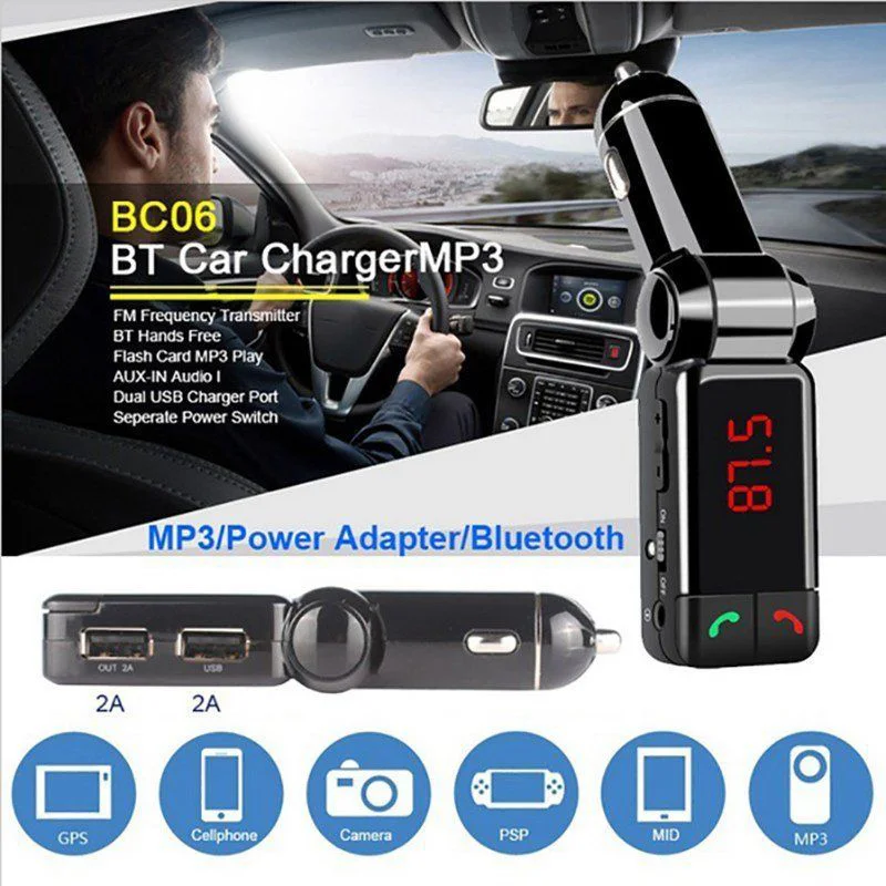 BC06 FM-Transmitter (7)